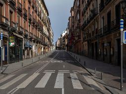 Los recursos apoyarán a empresas y trabajadores frente a la pandemia. AP/ARCHIVO