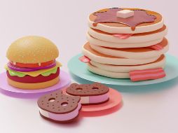 De la tele a tu cocina: recetas para preparar con niños