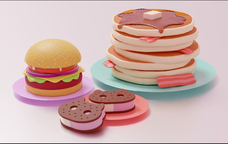 De la tele a tu cocina: recetas para preparar con niños