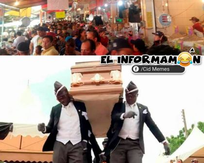 Saturan Mercado del Mar