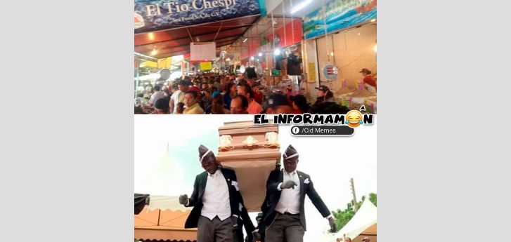 Saturan Mercado del Mar