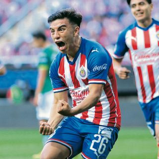 "Beltrán es el mejor de la Liga": Almeyda