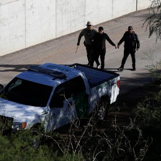 Estados Unidos deporta a 10 mil inmigrantes en medio de pandemia de COVID-19