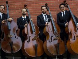 “El Carmen Sinfónico” ofrece breves conciertos virtuales y gratuitos, para que disfrutes de #CulturaEnCasa. FACEBOOK/@MuseoDeElCarmen