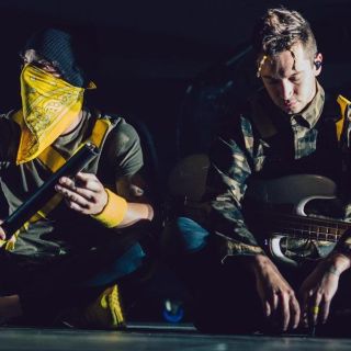 Twenty One Pilots busca ayudar con lanzamiento de nuevo tema