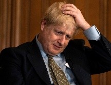 Se le diagnosticó el virus hace dos semanas, siendo el primer jefe de gobierno del mundo en esa situación. EFE / ARCHIVO