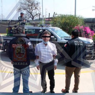 Vinculan a proceso a Vera Carrizal; María Elena Ríos agradece apoyo