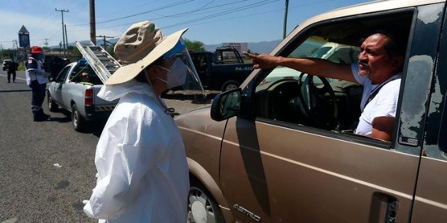 Reitera Gobierno de Jalisco: no salgan de vacaciones