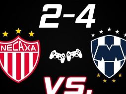 Eric Cantú fue el representante de cuadro de la 