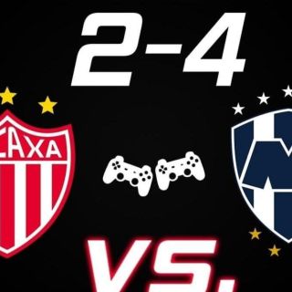 Monterrey derrota a Necaxa en partido inaugural de eLiga MX