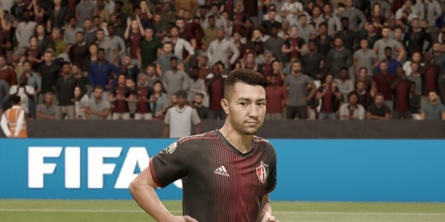 Atlas debuta con triunfo en la eLiga MX