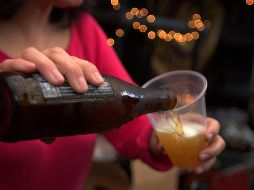 Algunos de los principales productores de cerveza en México ya reactivaron desde este jueves sus operaciones. NTX / ARCHIVO