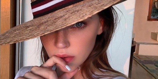 Belinda espera lanzamiento de su tema "Flamenquito"