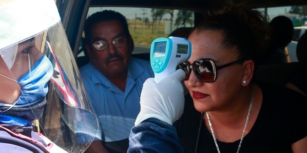 + Informador: Las noticias del 10 de abril de 2020