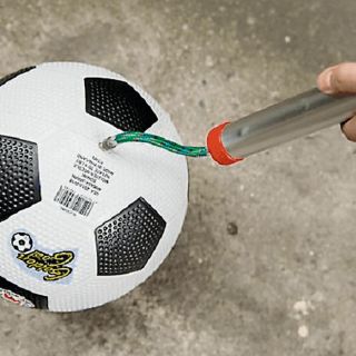 Mantén en buen estado tus artículos deportivos