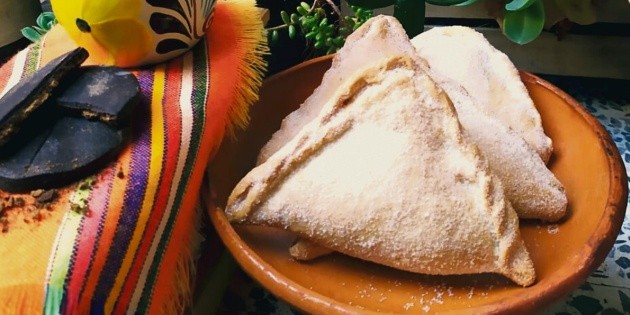 Para el aislamiento, &ldquo;Las penas con pan, son menos&rdquo;