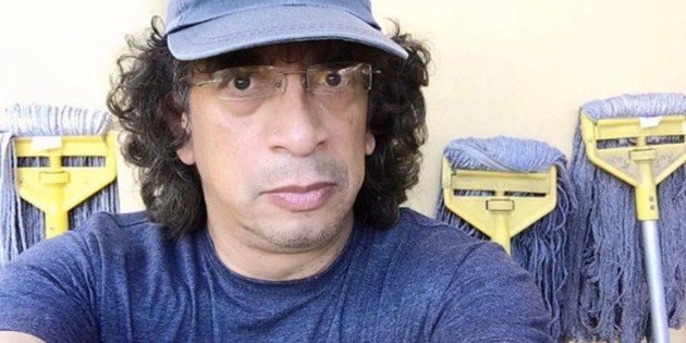 Muere Gus Rodr&iacute;guez: productor, guionista y pionero del mundo "gamer"
