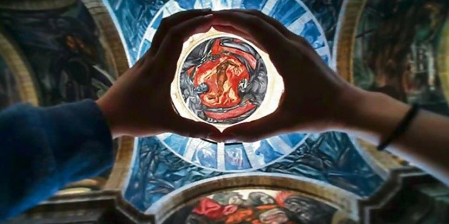 Deja volar tu creatividad y gana