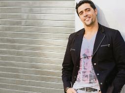 Diego Denver. El argentino, listo para forjar su propio camino en la música. ESPECIAL