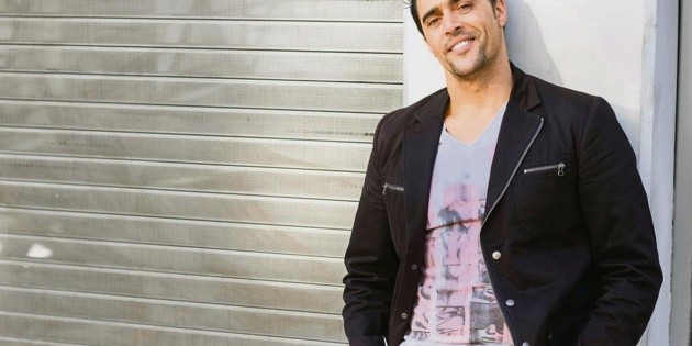 Diego Denver, sobre los pasos de Ricardo Montaner