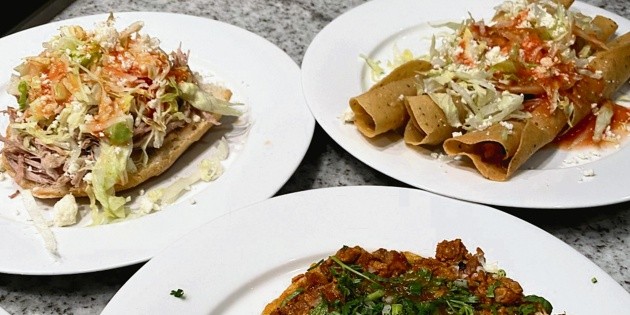 &iexcl;La tradici&oacute;n manda!