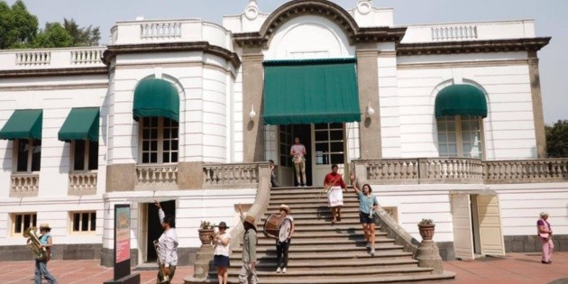 La diversi&oacute;n escapa de la cuarentena