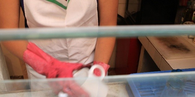 Trabajadoras del hogar padecen m&aacute;s abusos en tiempos de COVID-19