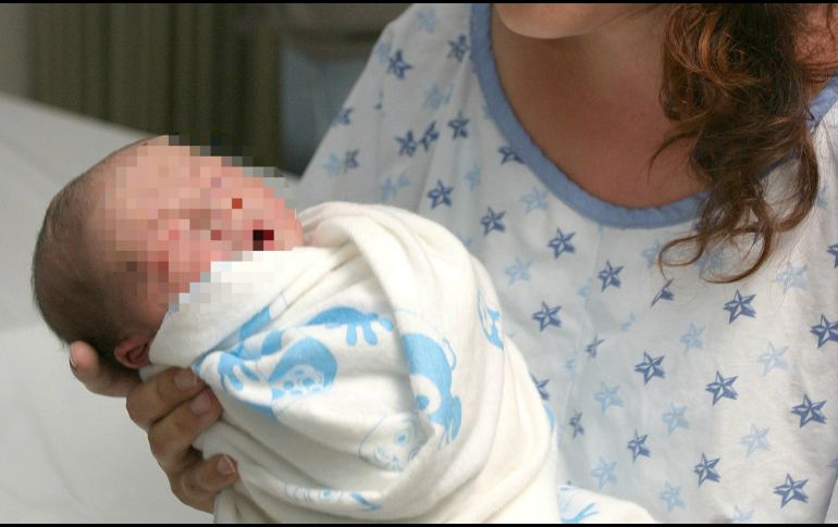 El viernes se hizo viral el presunto apelativo con el que se habría llamado a un bebé, en alusión al subsecretario de Salud Hugo López-Gatell y del nombre del coronavirus. EL INFORMADOR / ARCHIVO