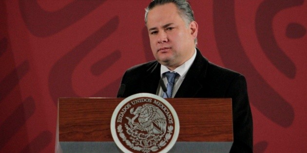 Fideicomisos eran usados para corrupci&oacute;n pol&iacute;tica: UIF