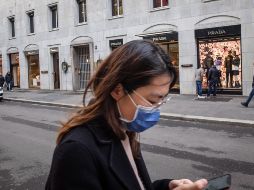 Si bien en los países desarrollados la crisis económica se desenvolverá después de la crisis sanitaria, en los países en vías de desarrollo, la fórmula es inversa. EFE / ARCHIVO