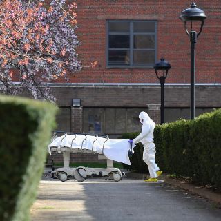 EU supera a Italia como el país con más muertes por coronavirus