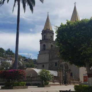 Pandemia deja sin peregrinos a Talpa de Allende