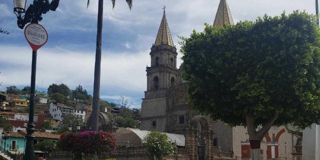 Pandemia deja sin peregrinos a Talpa de Allende