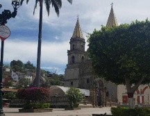 Talpa de Allende recibe en promedio tres millones y medio de visitantes entre el mes de marzo y la Semana Santa. EL INFORMADOR / ARCHIVO