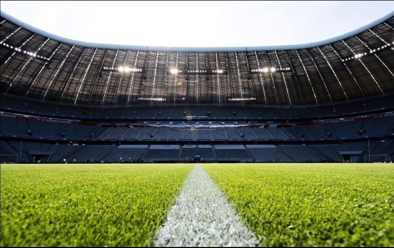 El virólogo belga Marc Van Ranst, quien asesora a la Liga de su país y  la UEFA sobre la situación del COVID-19, reconoció que los directivos de dicha confederación comienzan a resignarse de que no se podrá reanudar la temporada 2019-2020. INSTAGRAM / @uefa_official