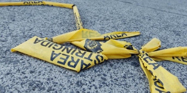 Hallan restos de Fernando &Aacute;lvarez, periodista desaparecido en Guerrero