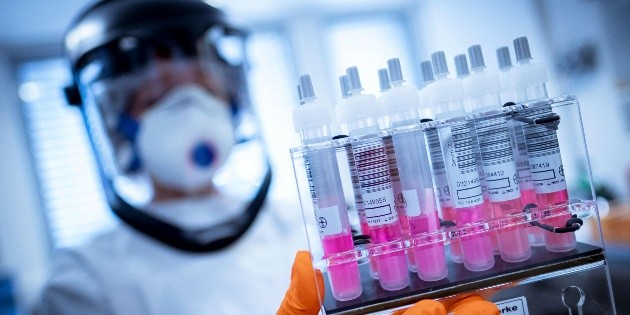 La OMS rechaza uso de pruebas r&aacute;pidas para COVID-19