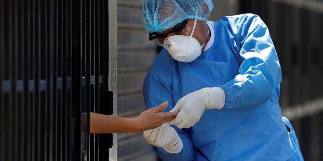 Mueren tres integrantes de una familia por coronavirus en Hidalgo