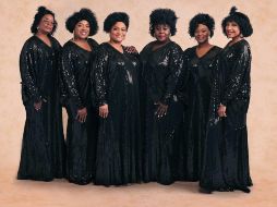 La biopic sigue la vida de las hermanas desde sus inicios hasta que se convirtieron en un ícono del góspel. ESPECIAL