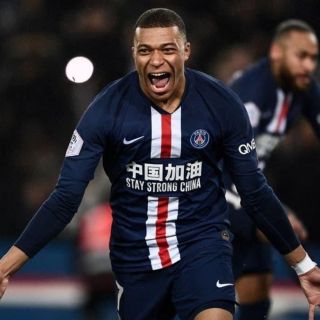COVID-19 frenó fichaje de Mbappé por Real Madrid