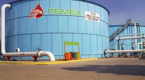 Consideran que bajar la producción sería una oportunidad para Pemex, dado que le permitiría 