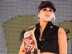 La exluchadora de la WWE, Ronda Rousey, admitió que su mala relación con los fanáticos fue lo que propició su salida de la empresa de lucha libre. INSTAGRAM / @rondarousey