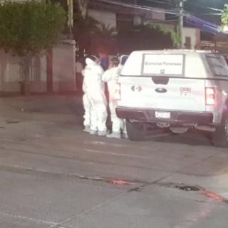 Tras incendio, hallan cinco muertos torturados y quemados en La Estancia