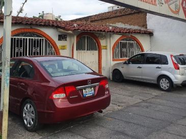 EL INFORMADOR/G. Gallo