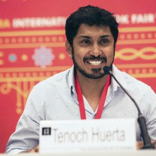 Domingo de "Poesía en tu sofá"