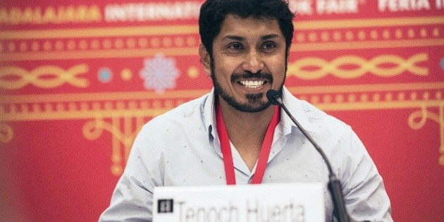 Domingo de "Poes&iacute;a en tu sof&aacute;"