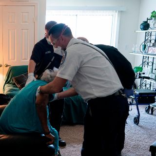 Advierten secuelas tras padecer COVID-19