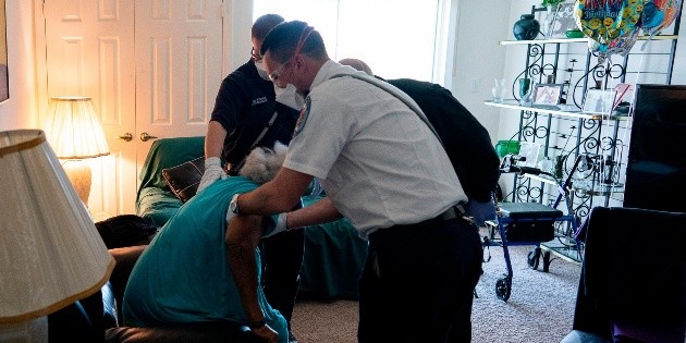 Advierten secuelas tras padecer COVID-19