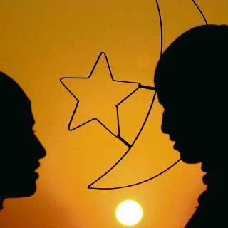 Los musulmanes también tienen un mes sagrado: Ramadán