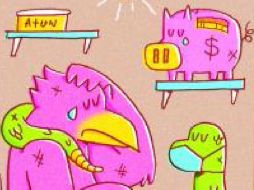 Los países que han logrado transformaciones más exitosas son aquellas que han tenido el compromiso de sus élites económicas, políticas y sociales. EL INFORMADOR/E. Victoria